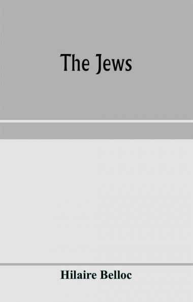 The Jews
