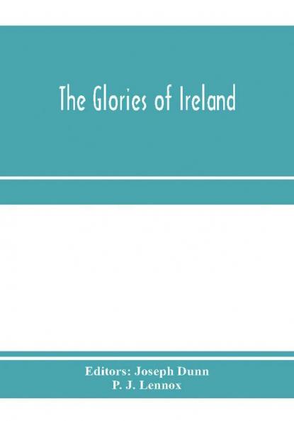The glories of Ireland