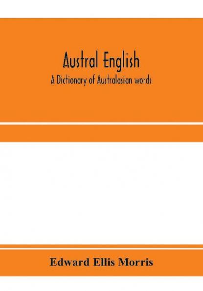Austral English