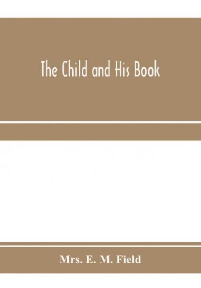 The child and his book