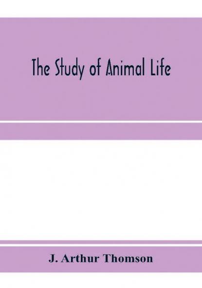 The study of animal life