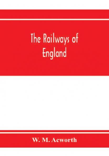 The railways of England