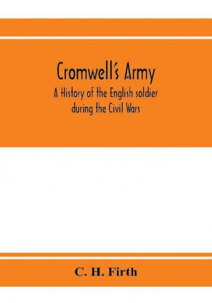 Cromwell's army