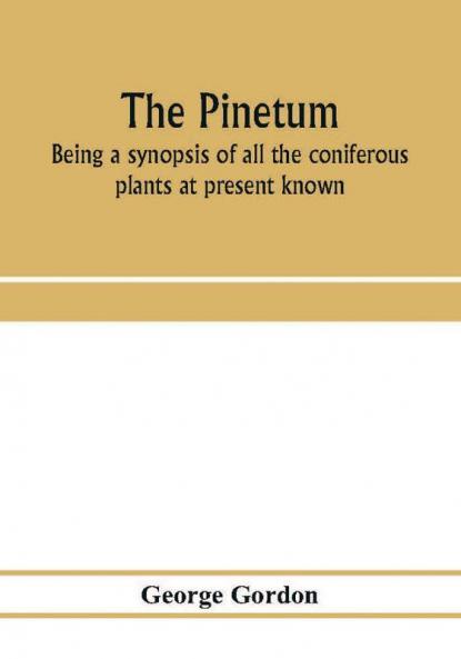 The pinetum