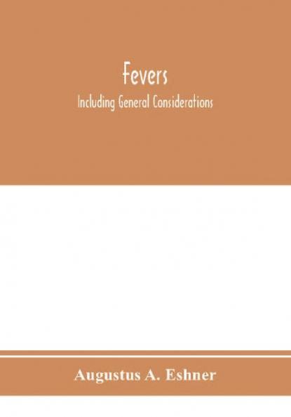 Fevers