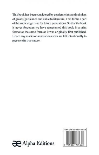Choice and chance; an elementary treatise on permutations combinations and probability with 640 exercises