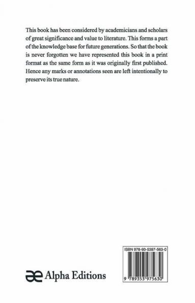 A manual of marine meteorology for apprentices and officers of the world's merchant navies