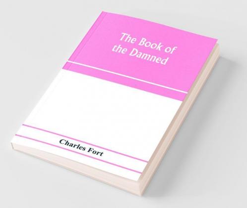 The book of the damned