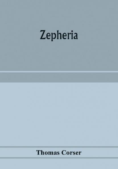 Zepheria