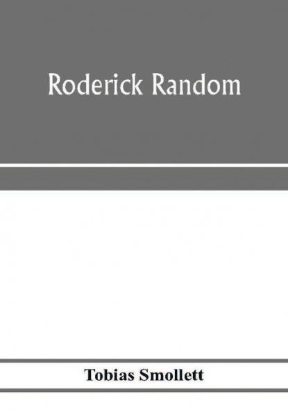 Roderick Random