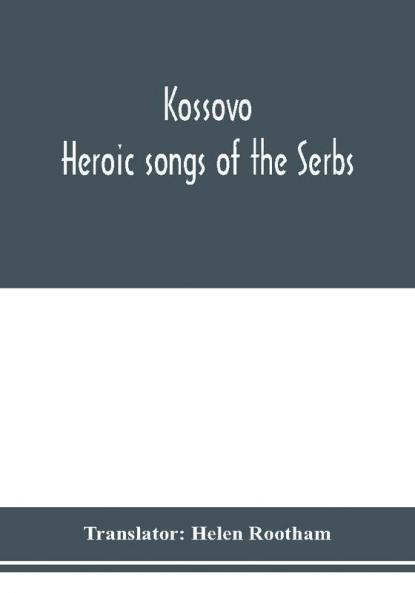 Koss��ovo