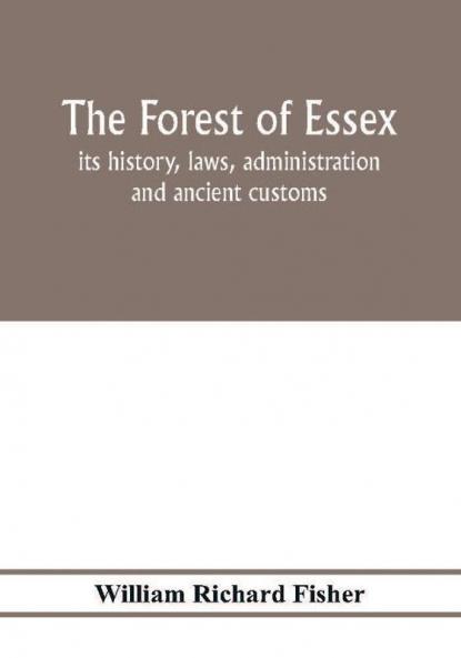 The forest of Essex
