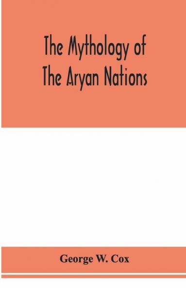 The mythology of the Aryan nations
