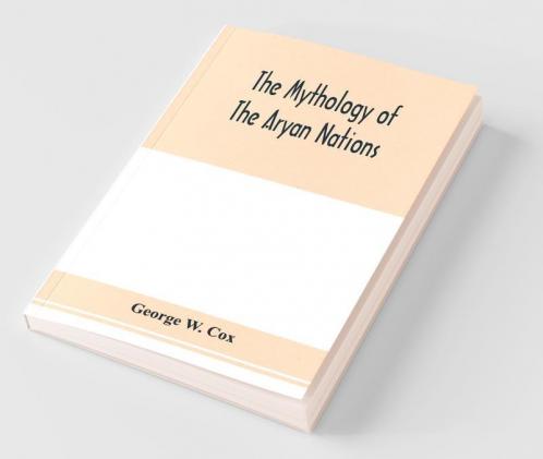 The mythology of the Aryan nations
