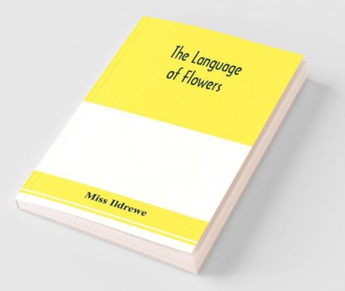 The language of flowers