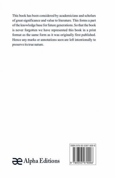The Mende language containing useful phrases elementary grammar short vocabularies reading materials