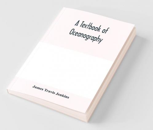 A textbook of oceanography