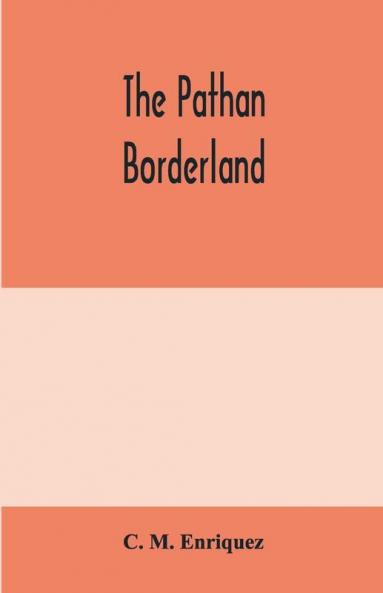 The Pathan borderland