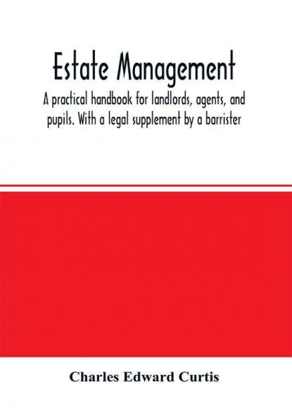 Estate management