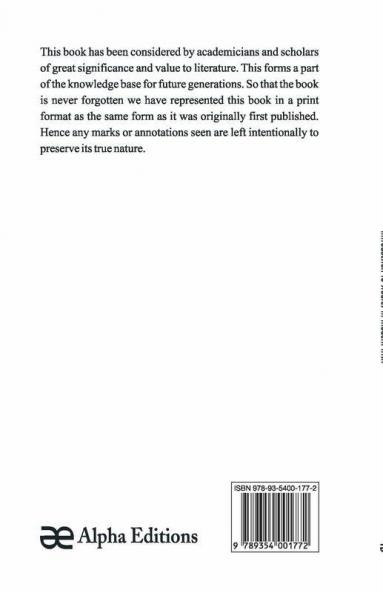 Introduction to studies in modern Irish