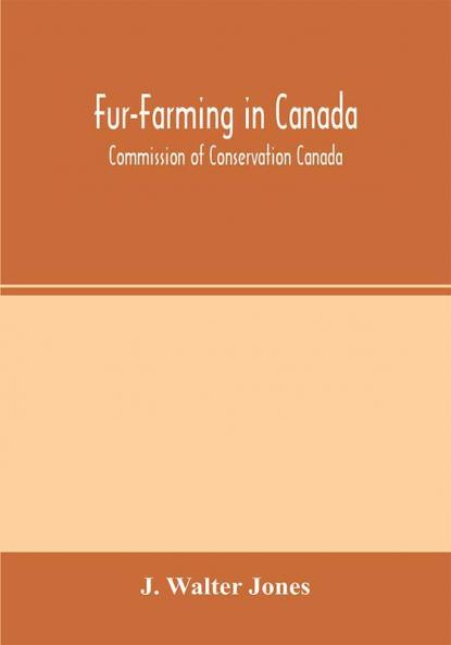 Fur-Farming in Canada
