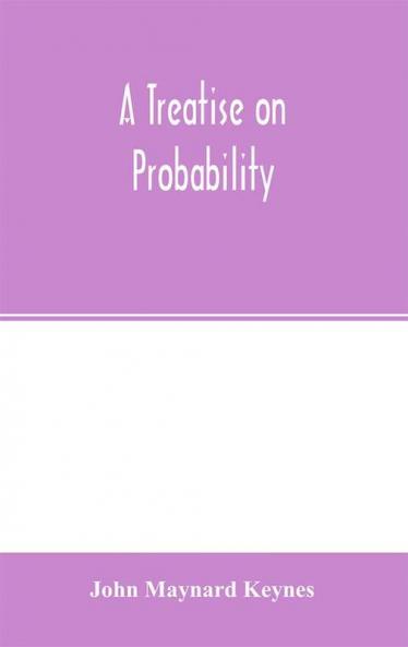 A treatise on probability
