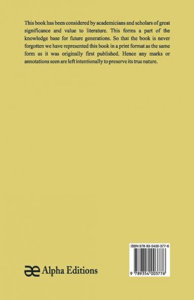 The Lushei Kuki Clans