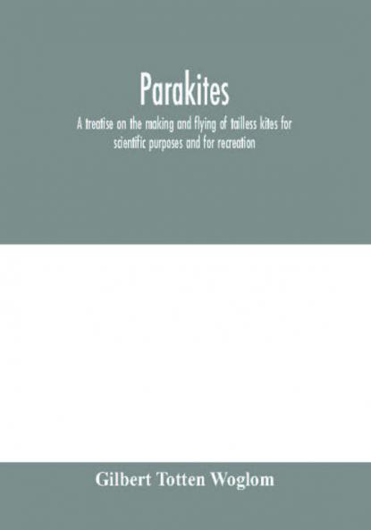 Parakites