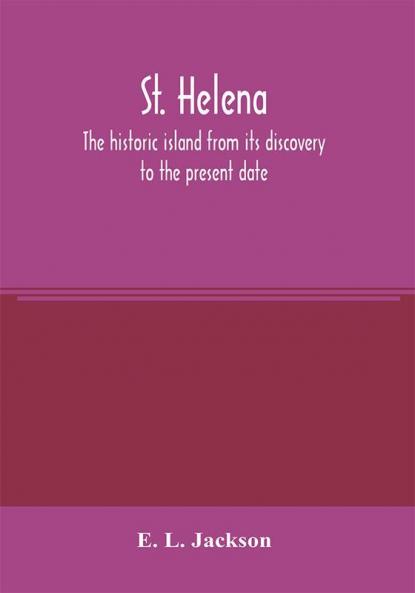 St. Helena
