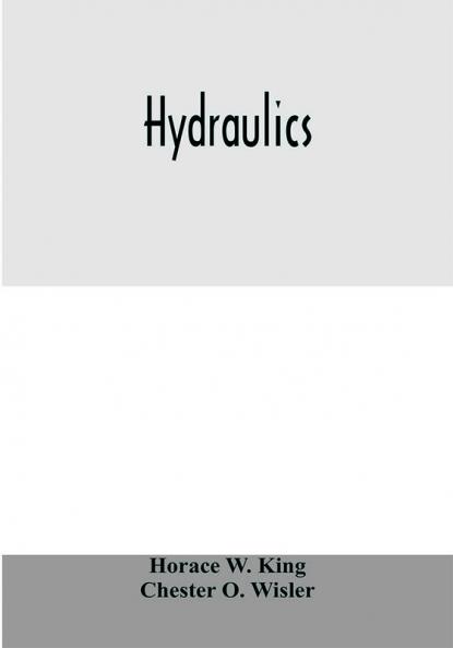 Hydraulics