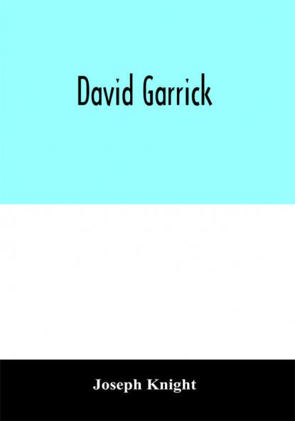 David Garrick