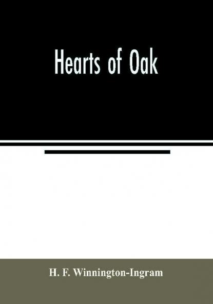 Hearts of oak