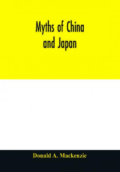 Myths of China and Japan