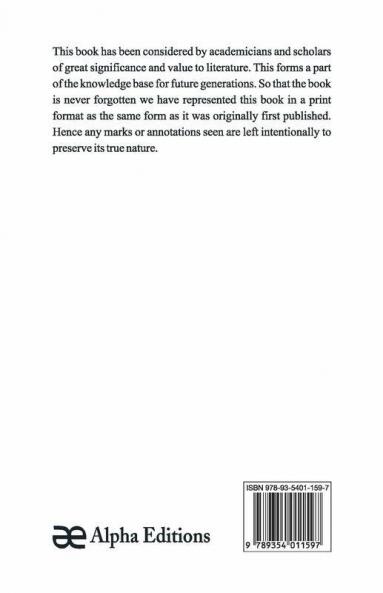 A Son Of The Forest. The Experience Of William Apes A Native Of The Forest