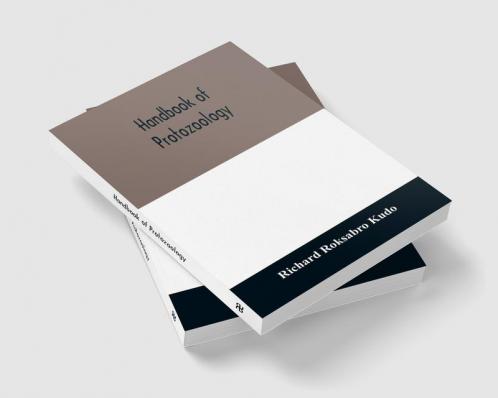 Handbook of protozoology