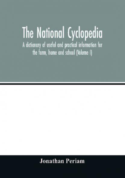 The national cyclopedia