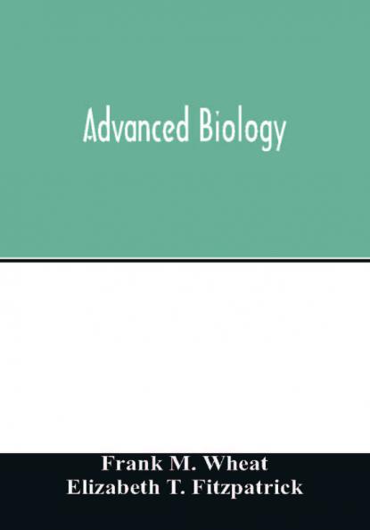 Advanced biology