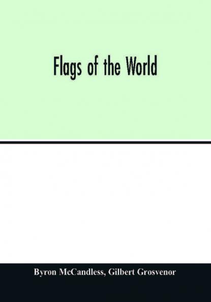 Flags of the world