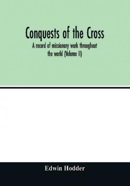 Conquests of the Cross