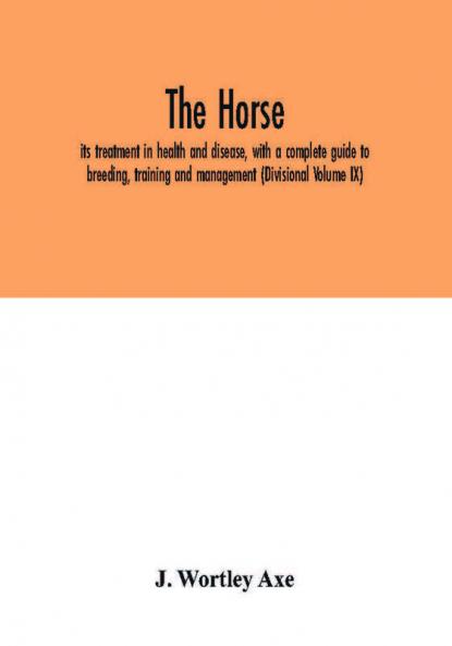 The Horse