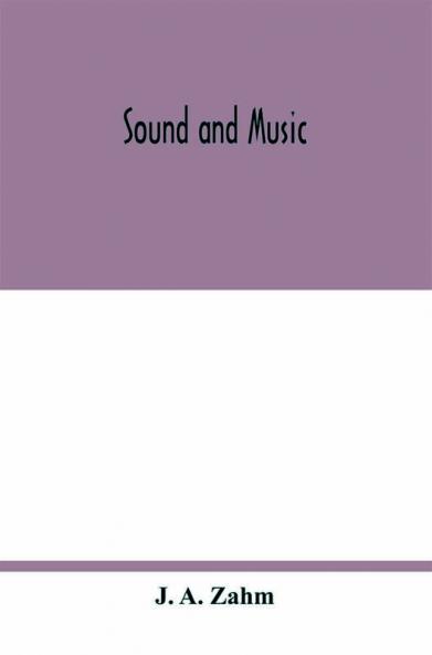 Sound and music
