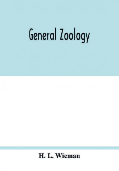 General zoology