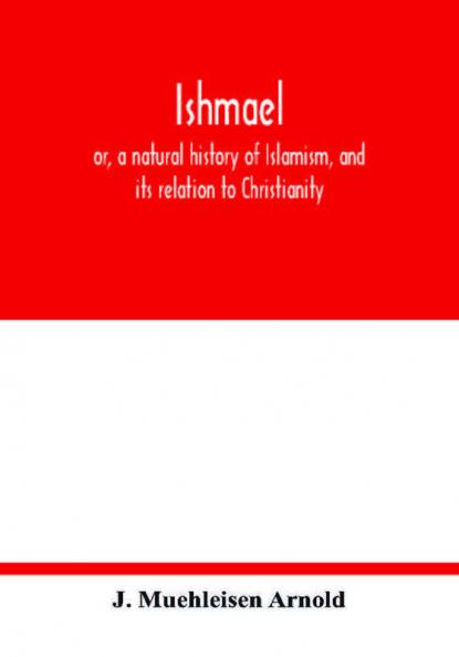 Ishmael