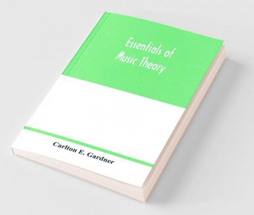 Essentials Of Music Theory