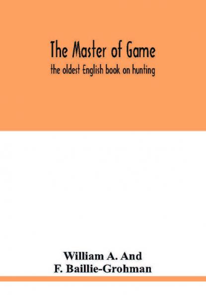 The master of game