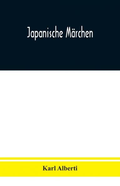 Japanische Märchen