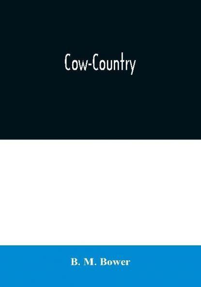 Cow-Country