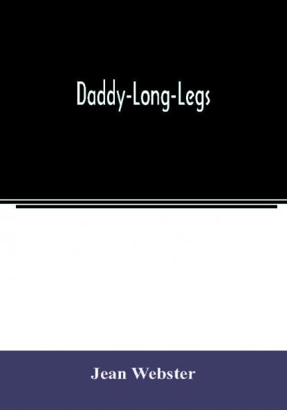 Daddy-Long-Legs