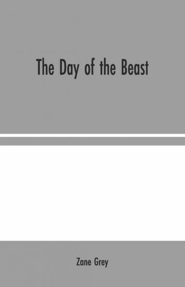 The Day Of The Beast