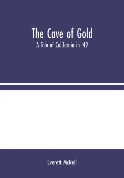 The Cave of Gold